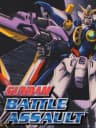 Picture of Gundam Battle Assault