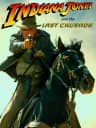 Picture of Indiana Jones and the Last Crusade (1991)