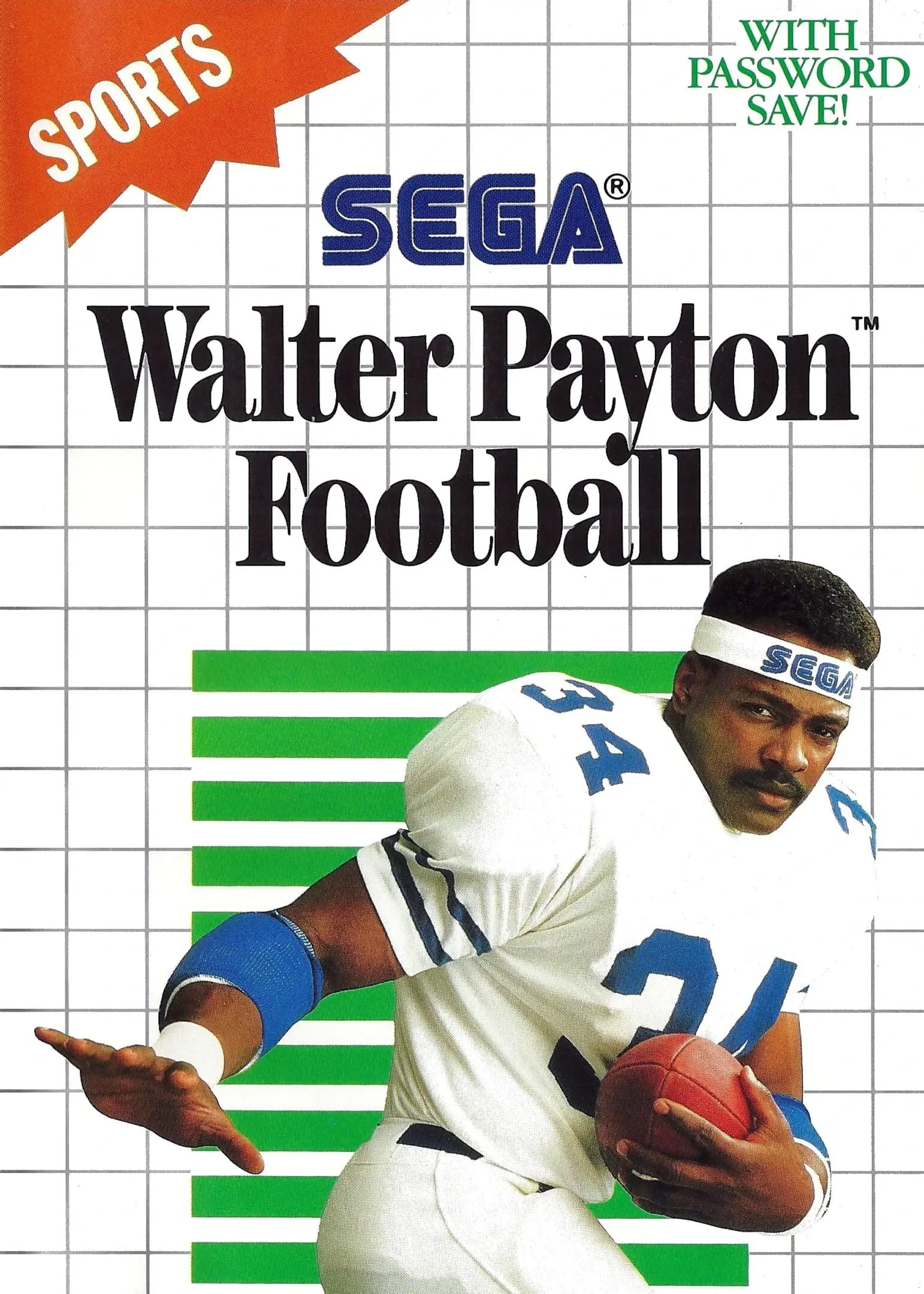Picture of American Pro Football