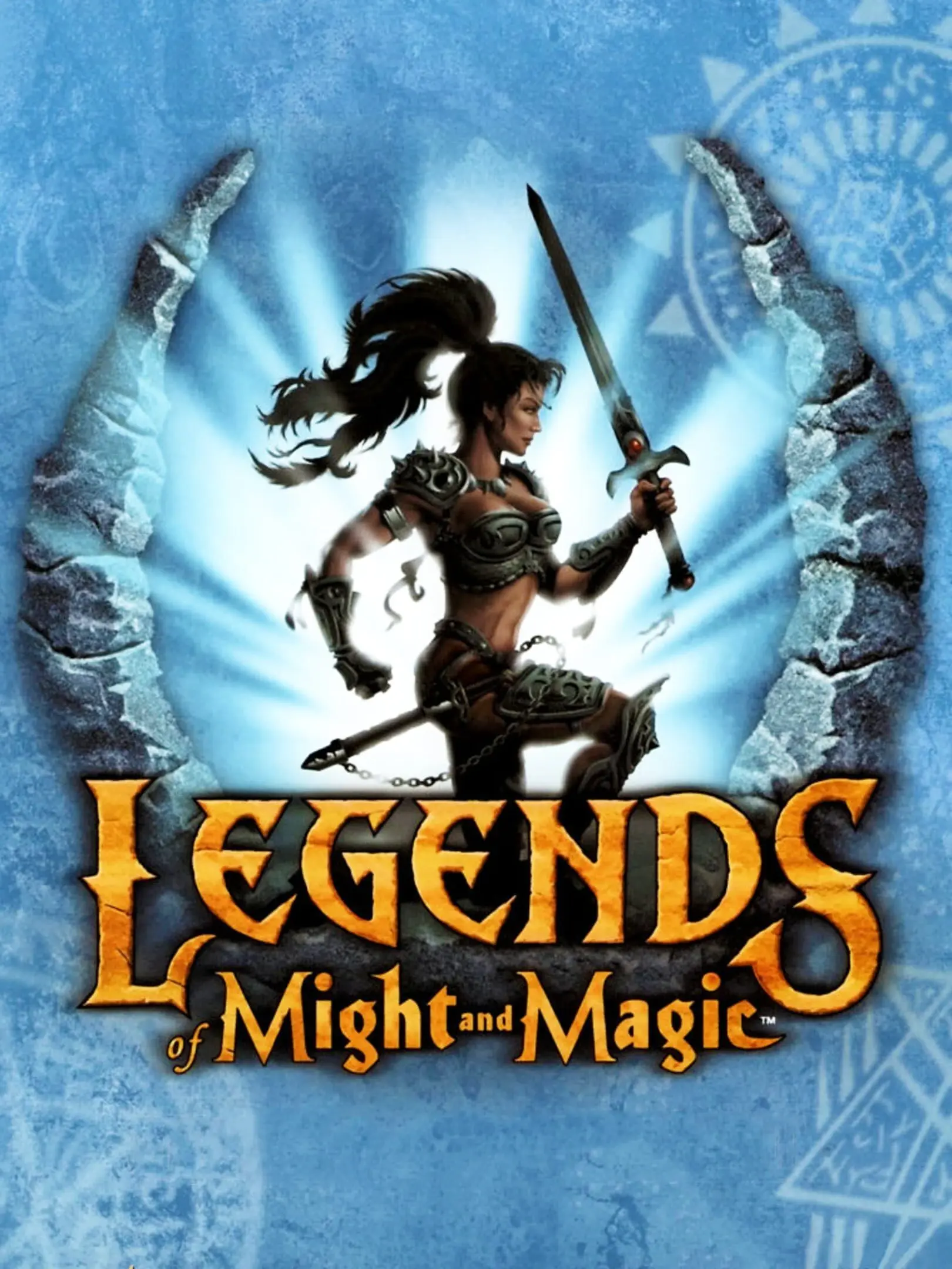 Picture of Legends Of Might and Magic