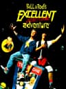 Picture of Bill & Ted's Excellent Video Game Adventure