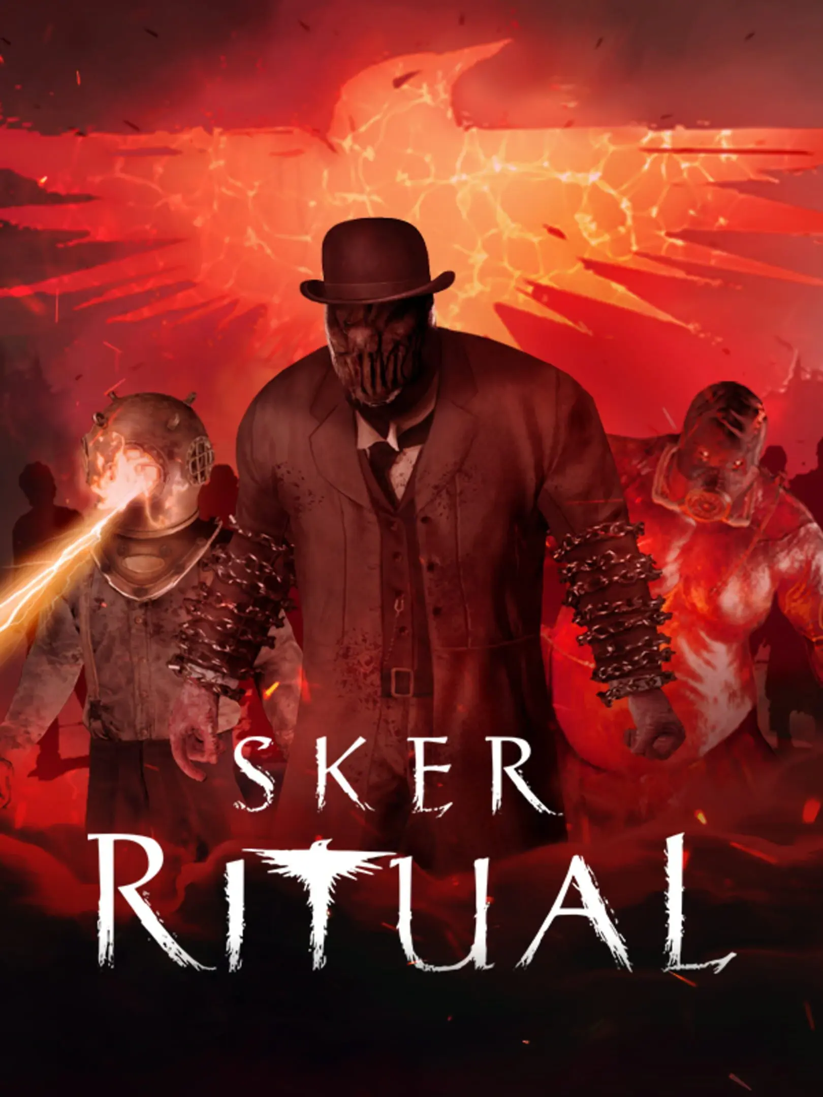 Picture of Sker Ritual