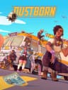 Picture of Dustborn