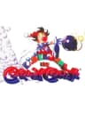 Picture of Kid Klown in Crazy Chase