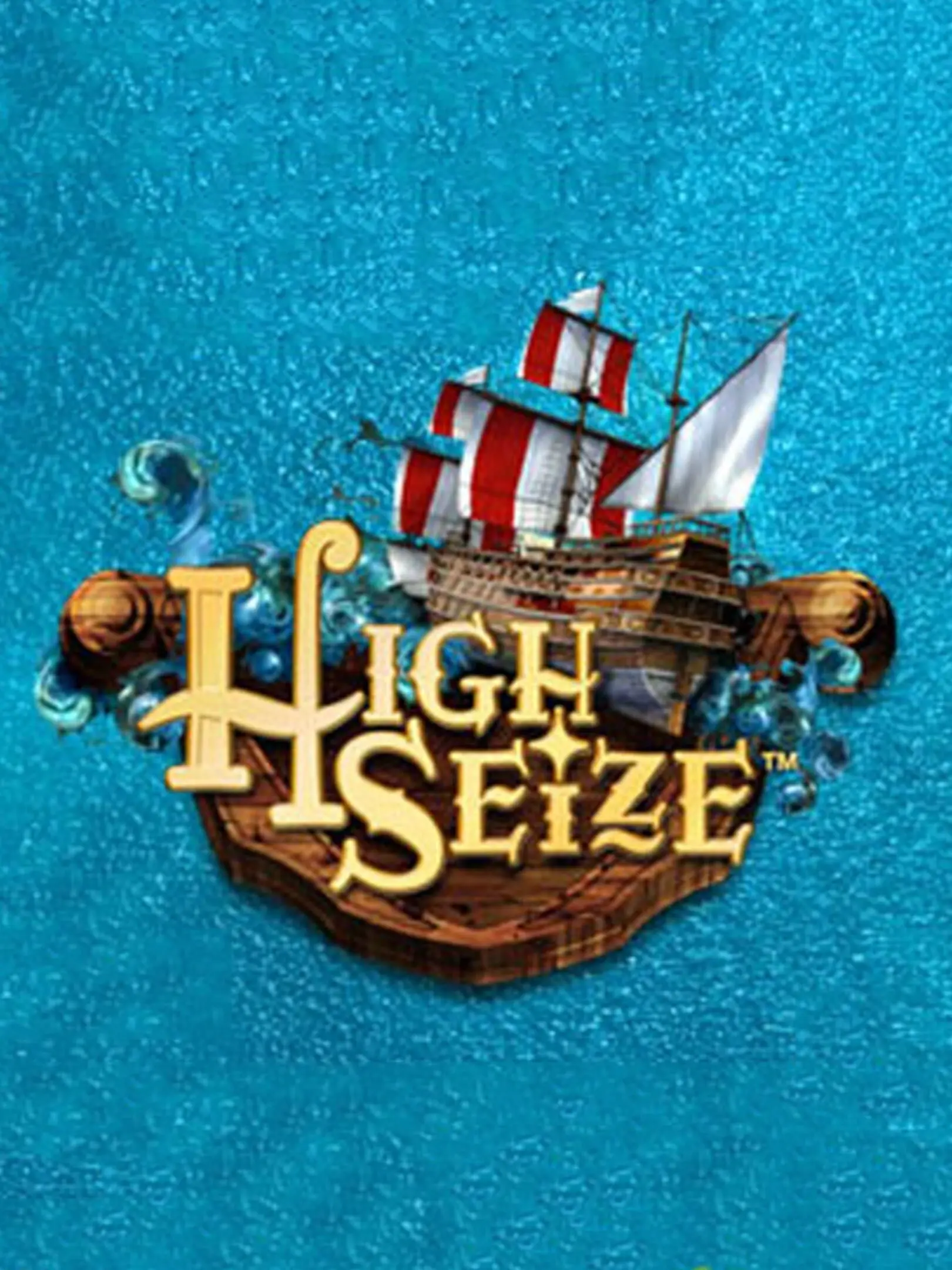 Picture of High Seize
