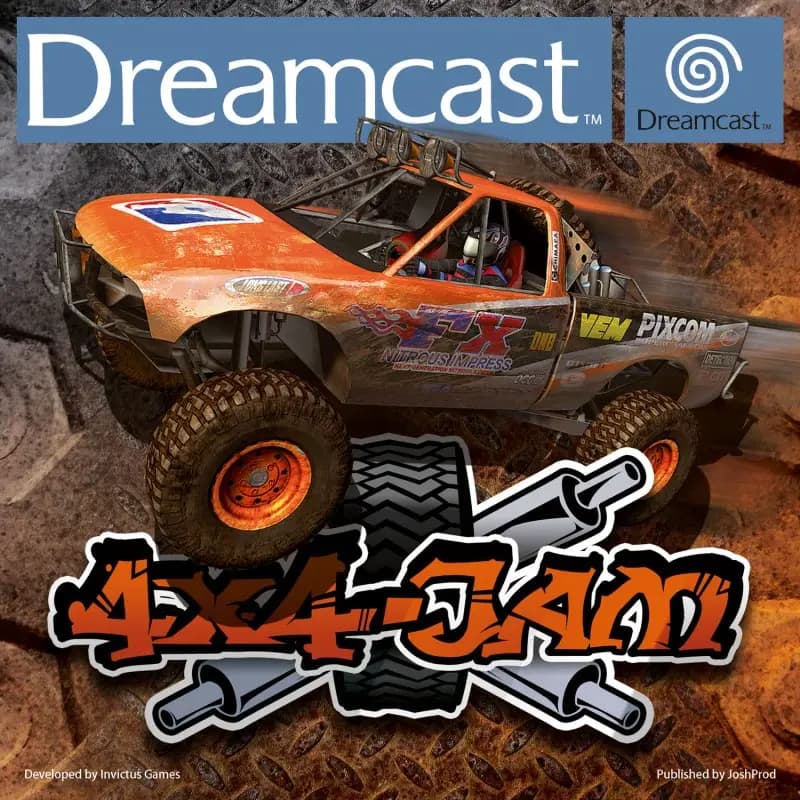 Game cover