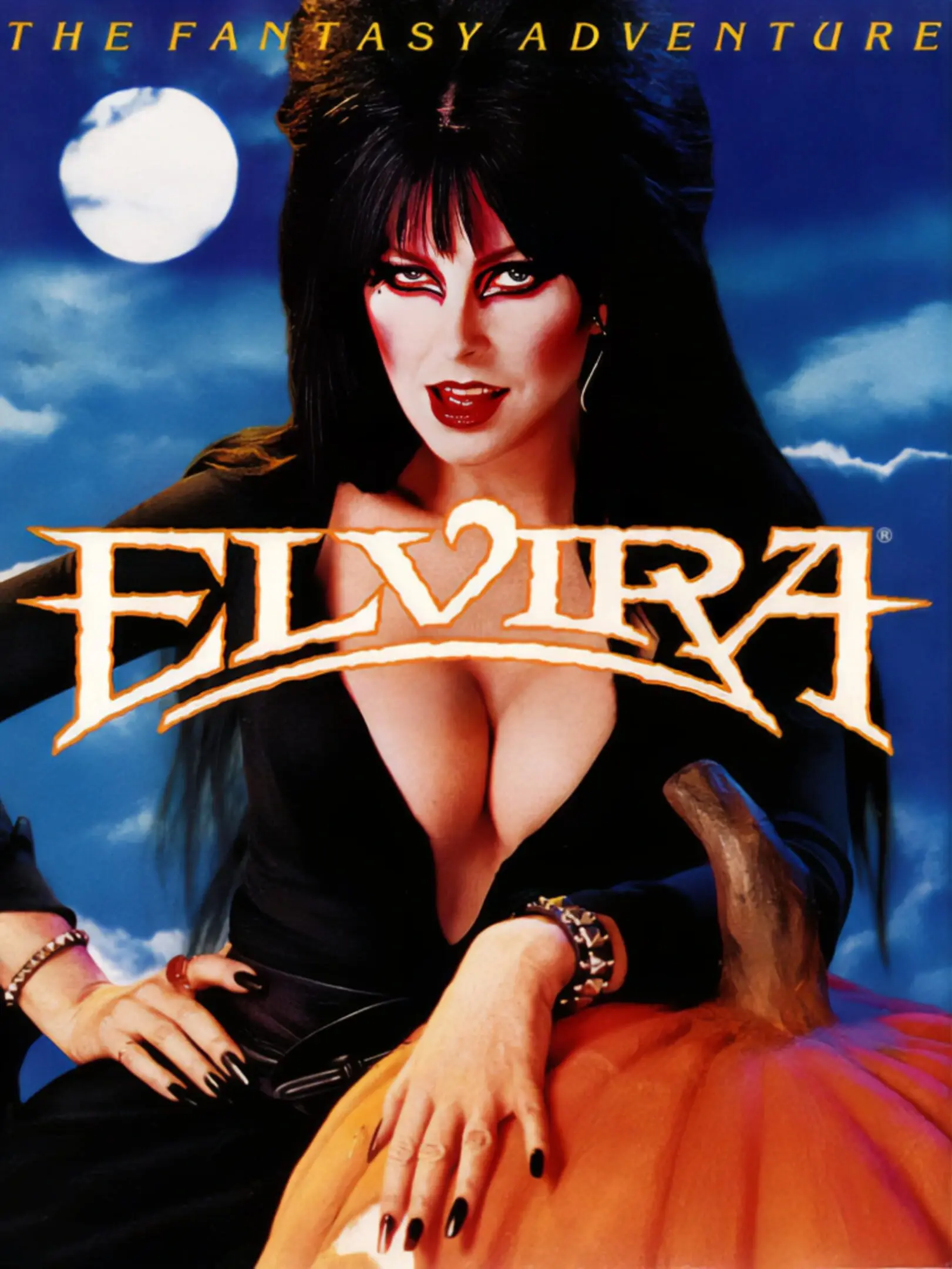 Elvira