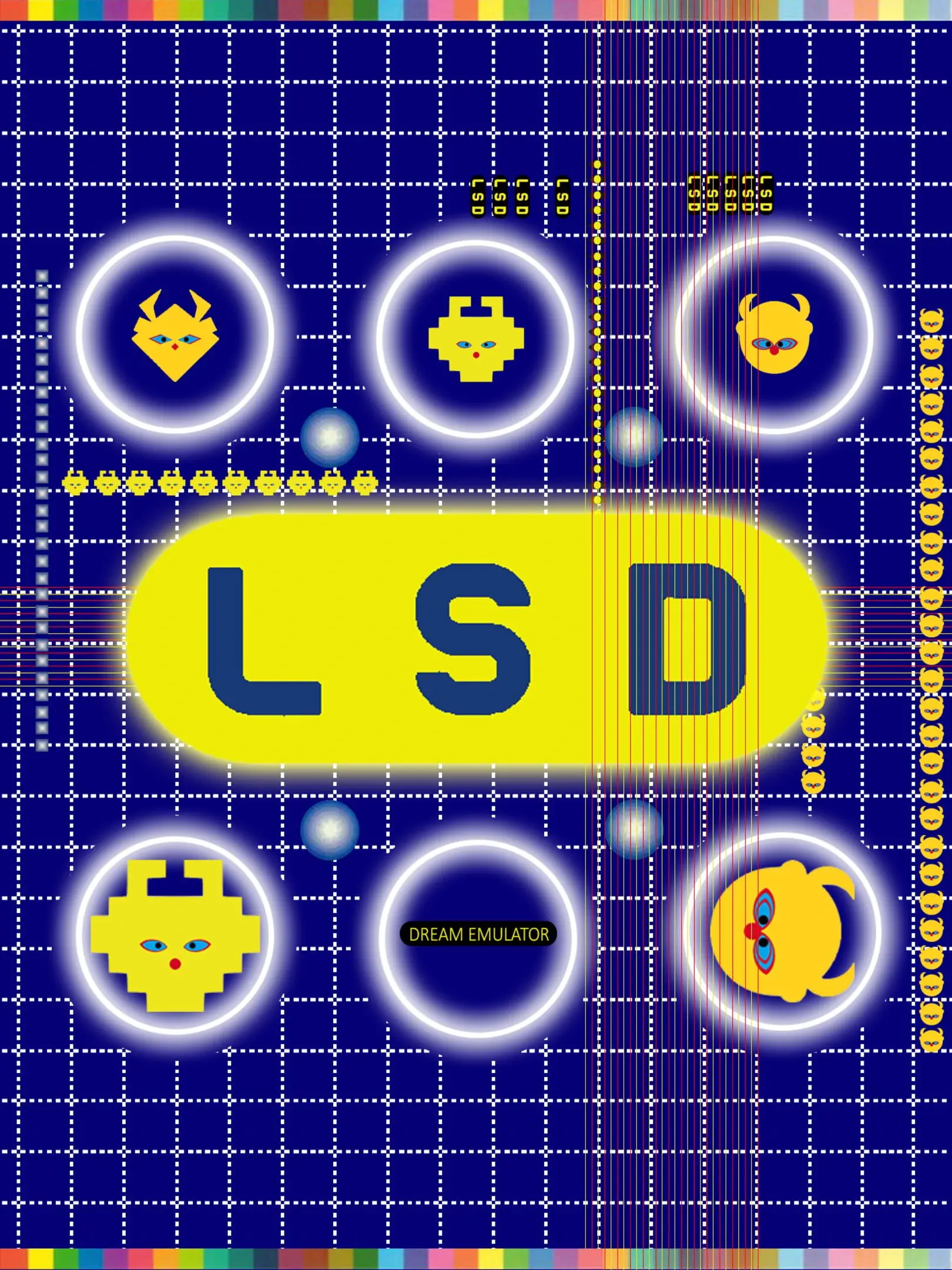 LSD
