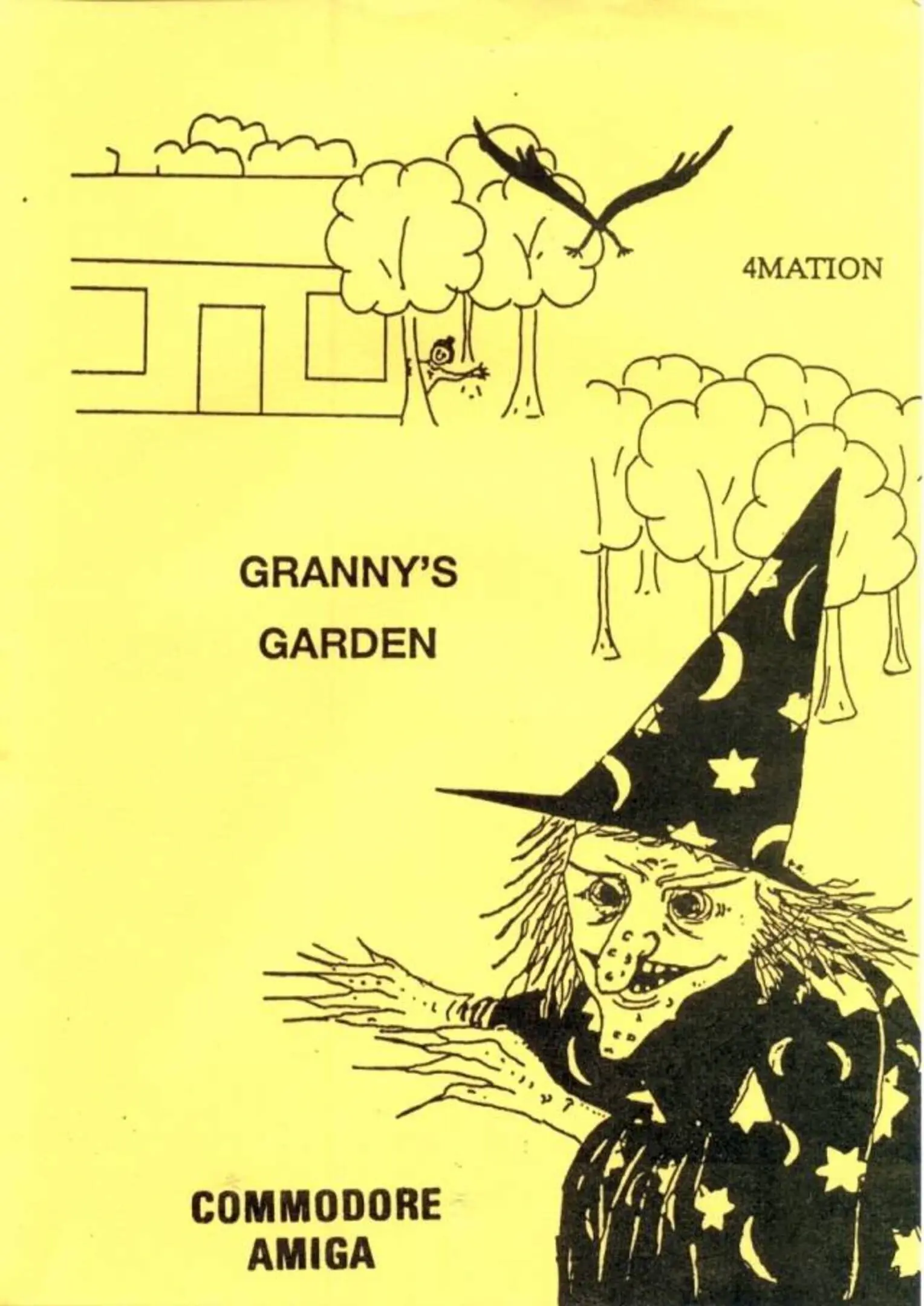 Picture of Granny's Garden