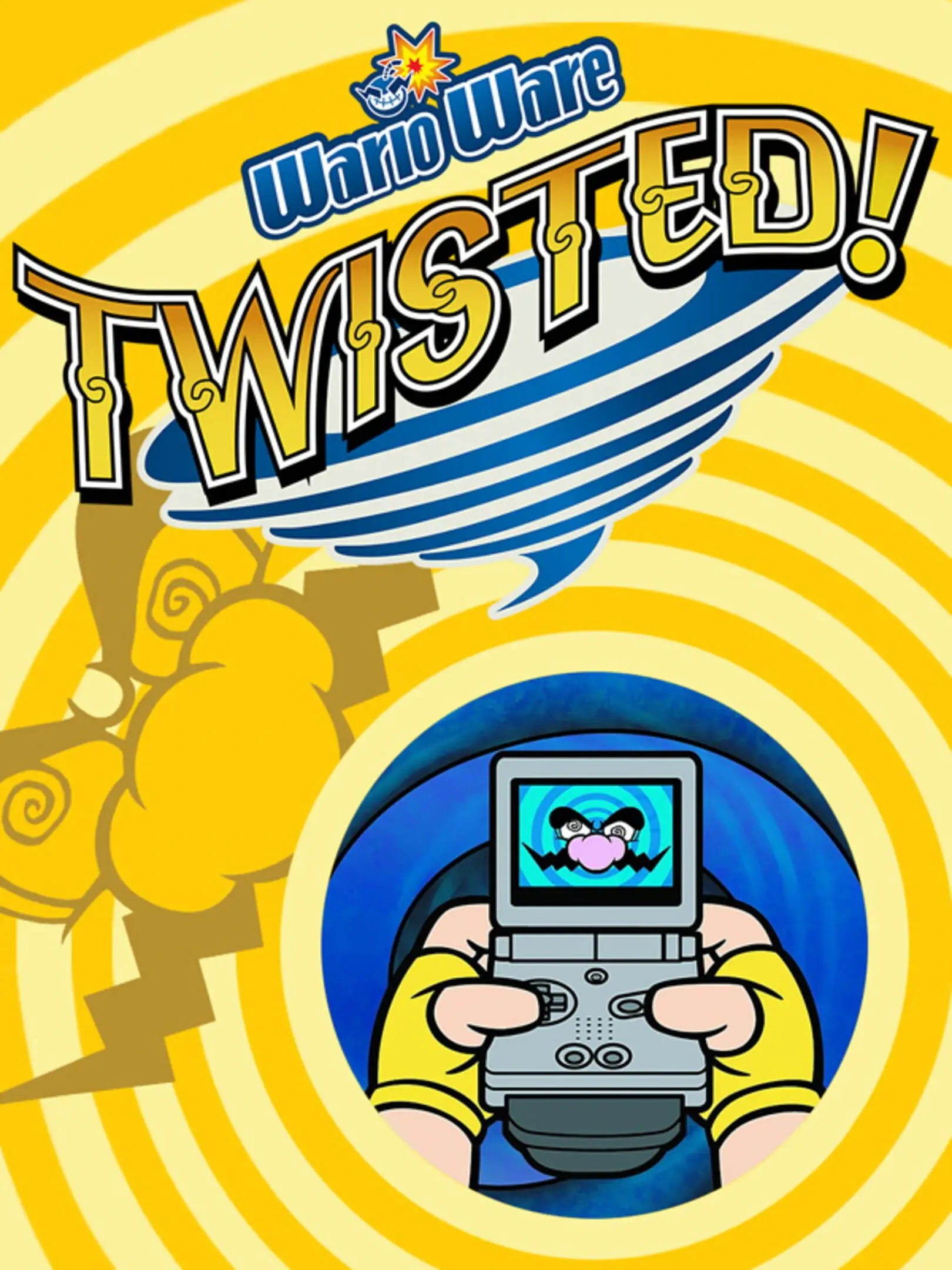 Picture of Mawaru Made in Wario