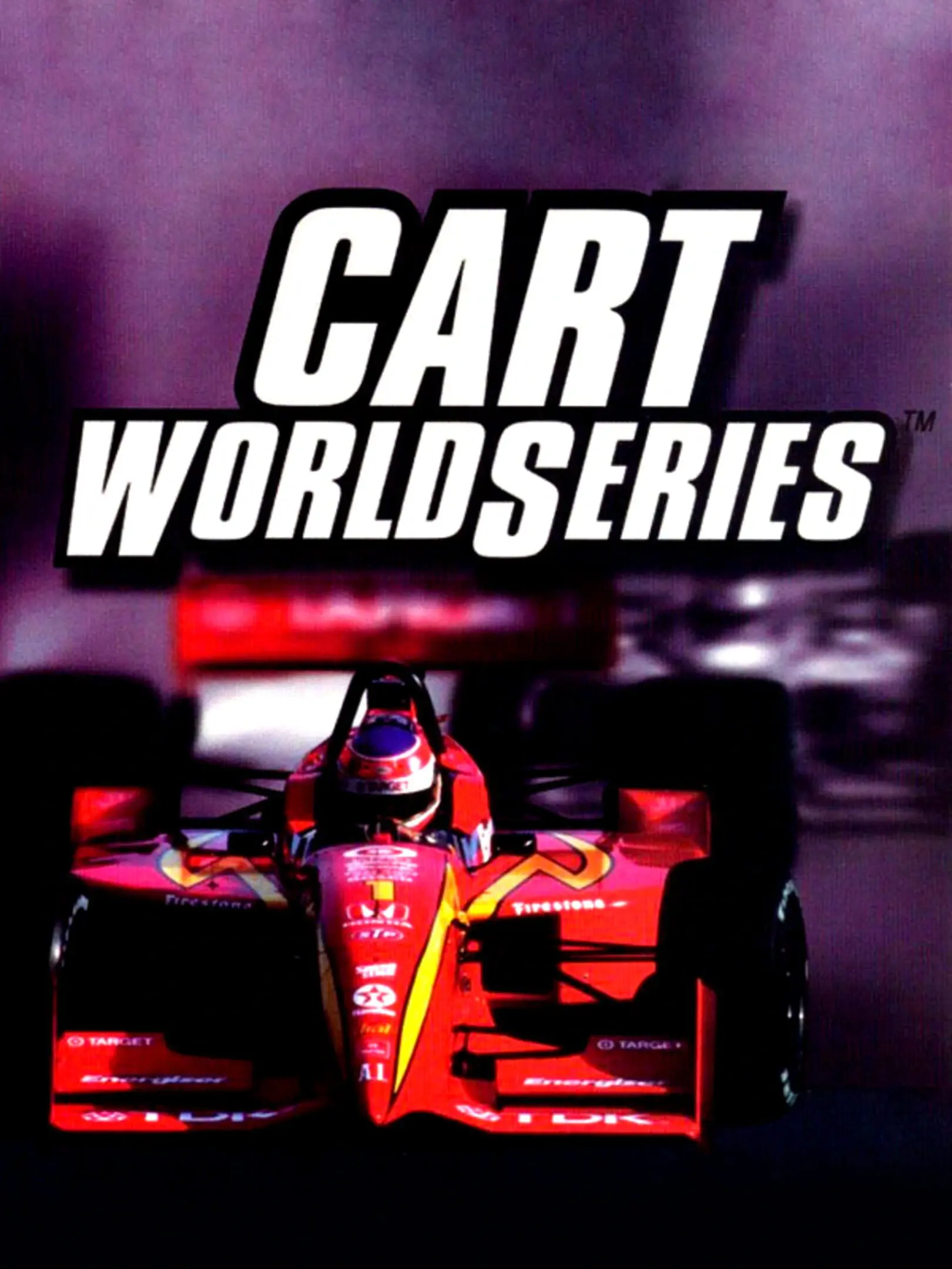 Picture of CART World Series
