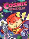 Picture of Cosmic Spacehead