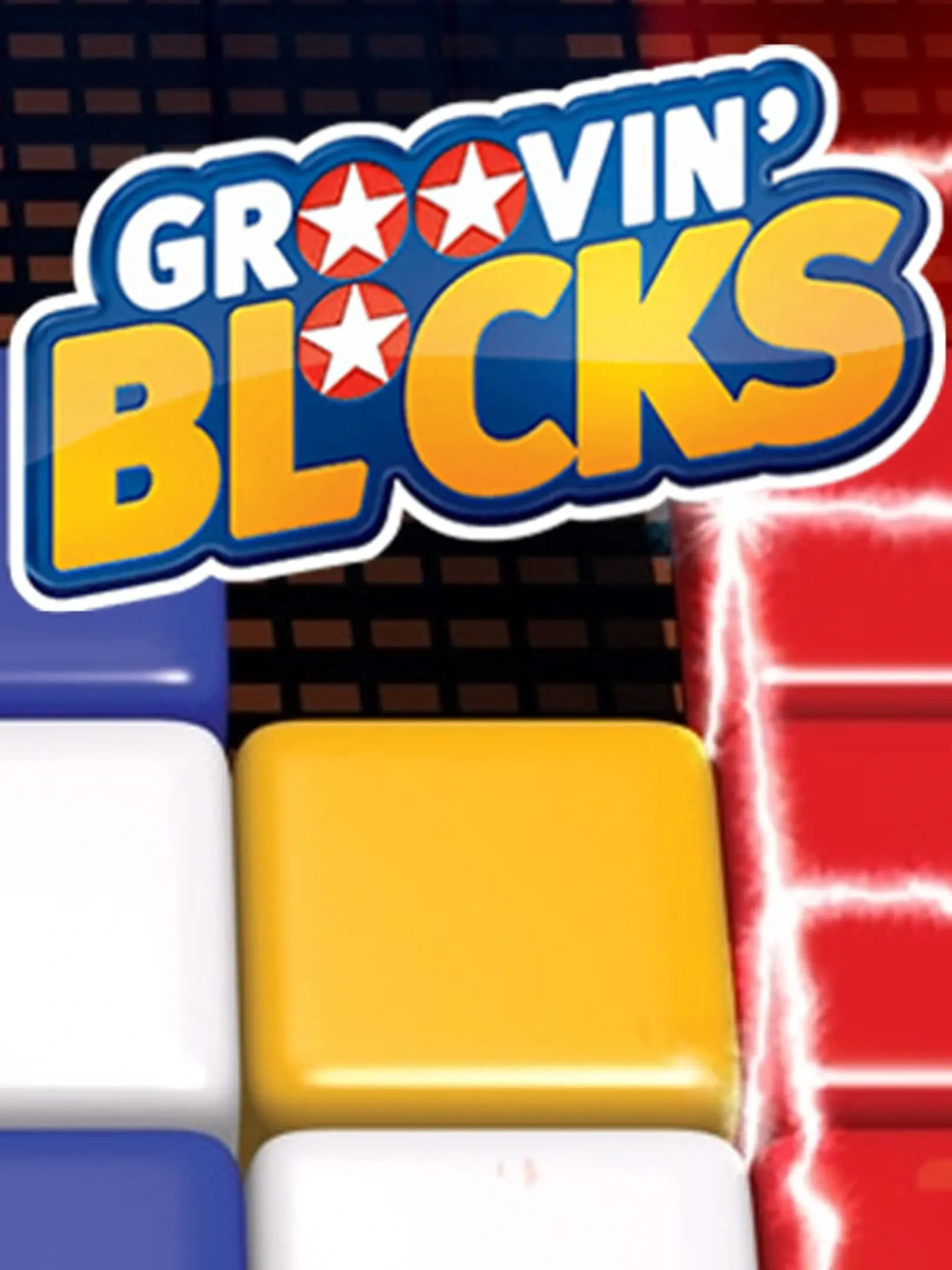 Picture of Groovin' Blocks