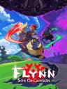 Picture of Flynn: Son of Crimson
