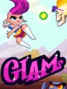 Picture of Glam's Incredible Run: Escape from Dukha