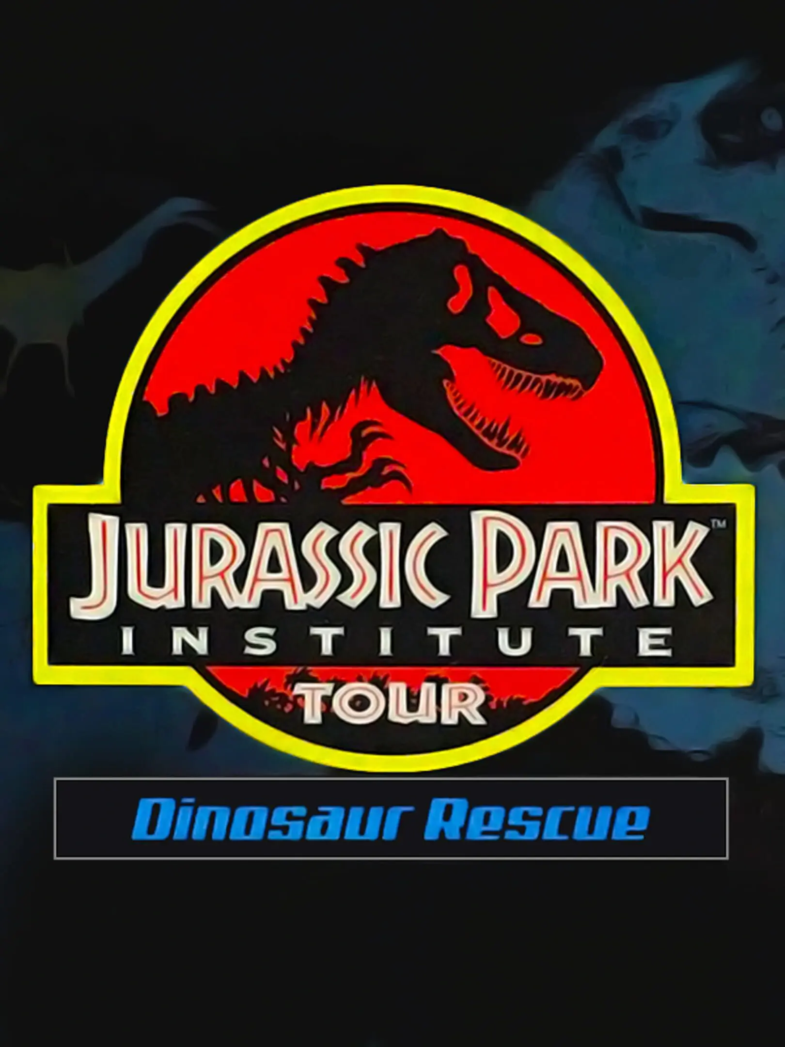 Picture of Jurassic Park Institute Tour: Dinosaur Rescue