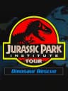 Picture of Jurassic Park Institute Tour: Dinosaur Rescue