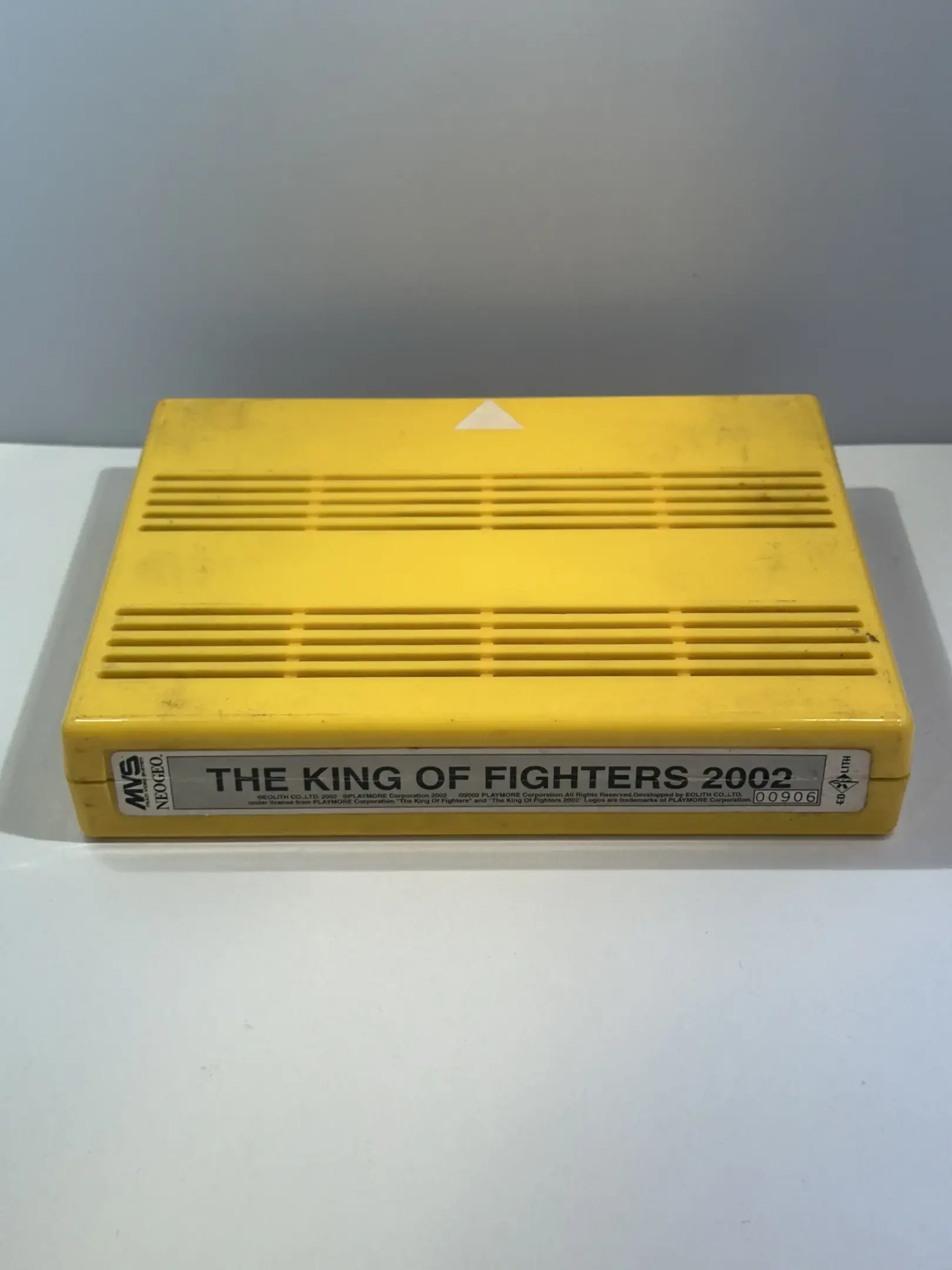 Picture of The King of Fighters 2002 (2)