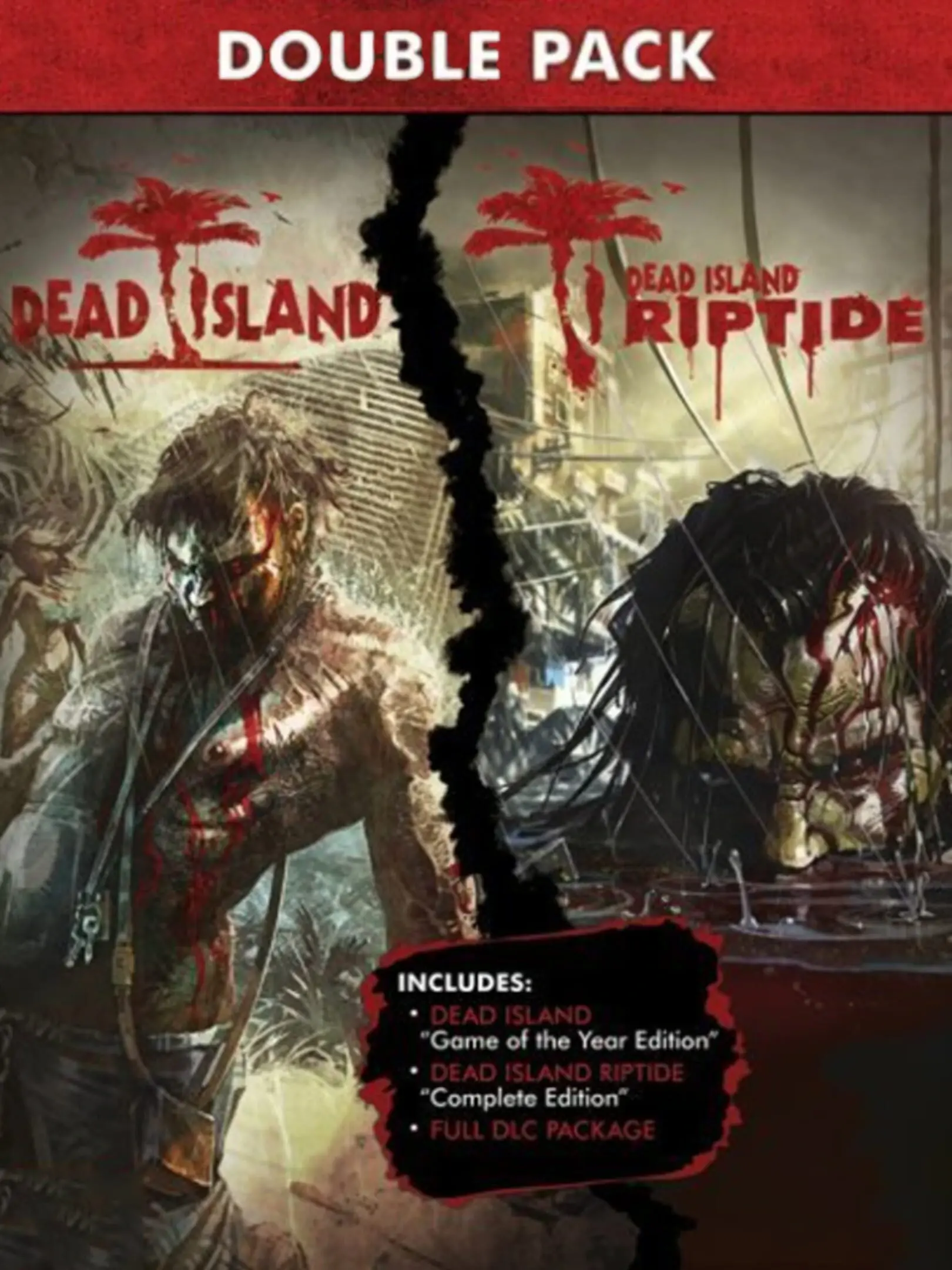 Dead Island