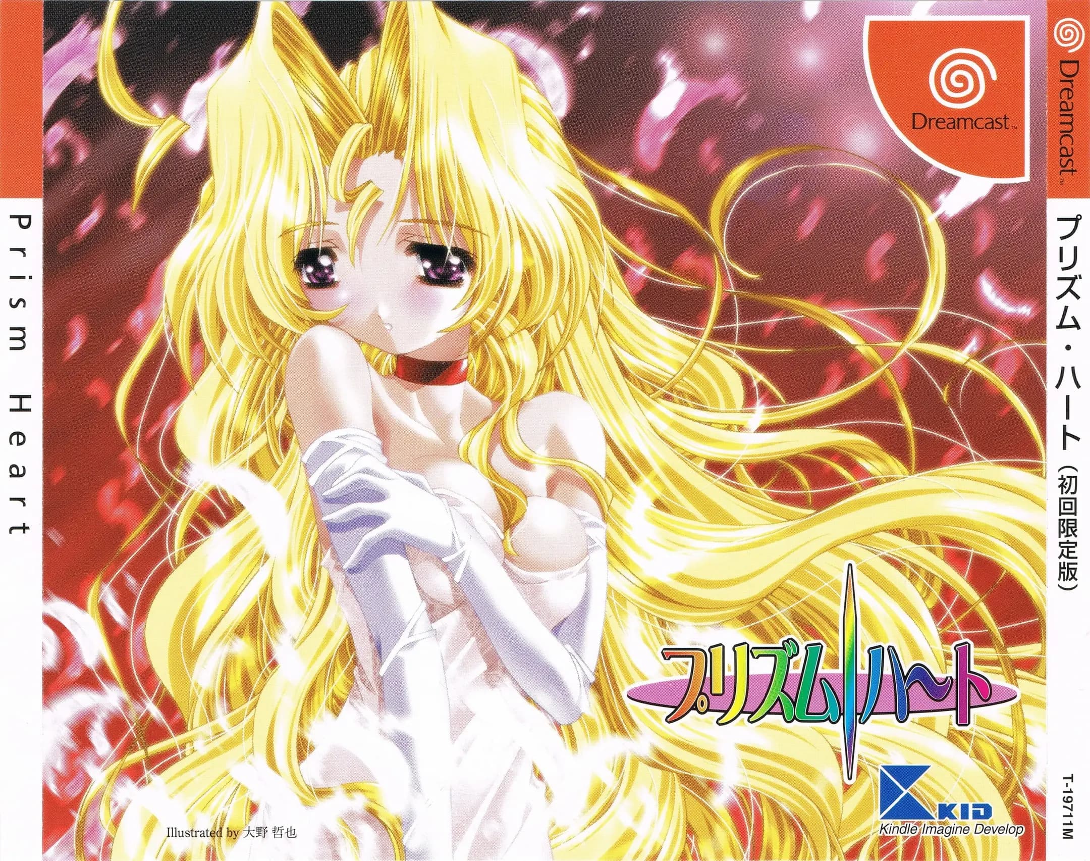Picture of Prism Heart