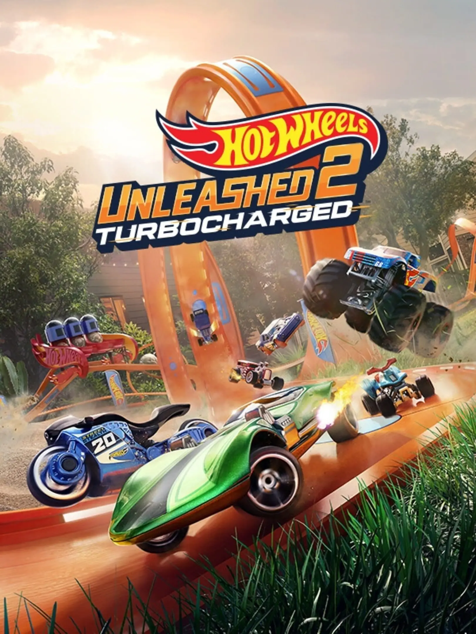 Picture of Hot Wheels Unleashed 2: Turbocharged