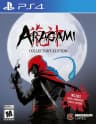 Picture of Aragami