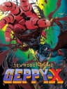 Picture of '70s Robot Anime: Geppy-X