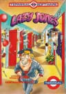 Picture of Lazy Jones