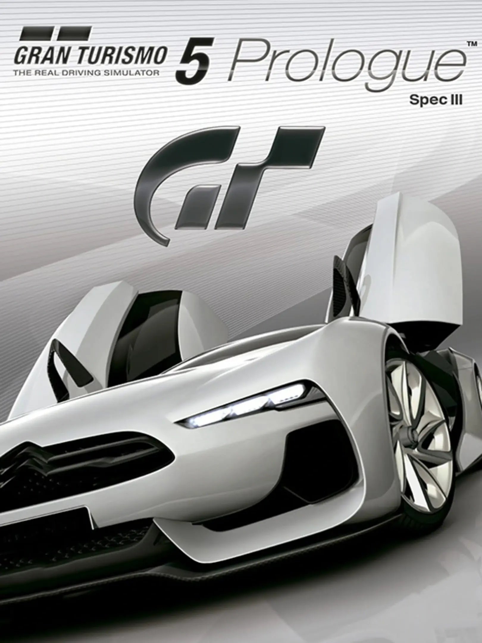 Picture of Gran Turismo 5 Prologue Spec III