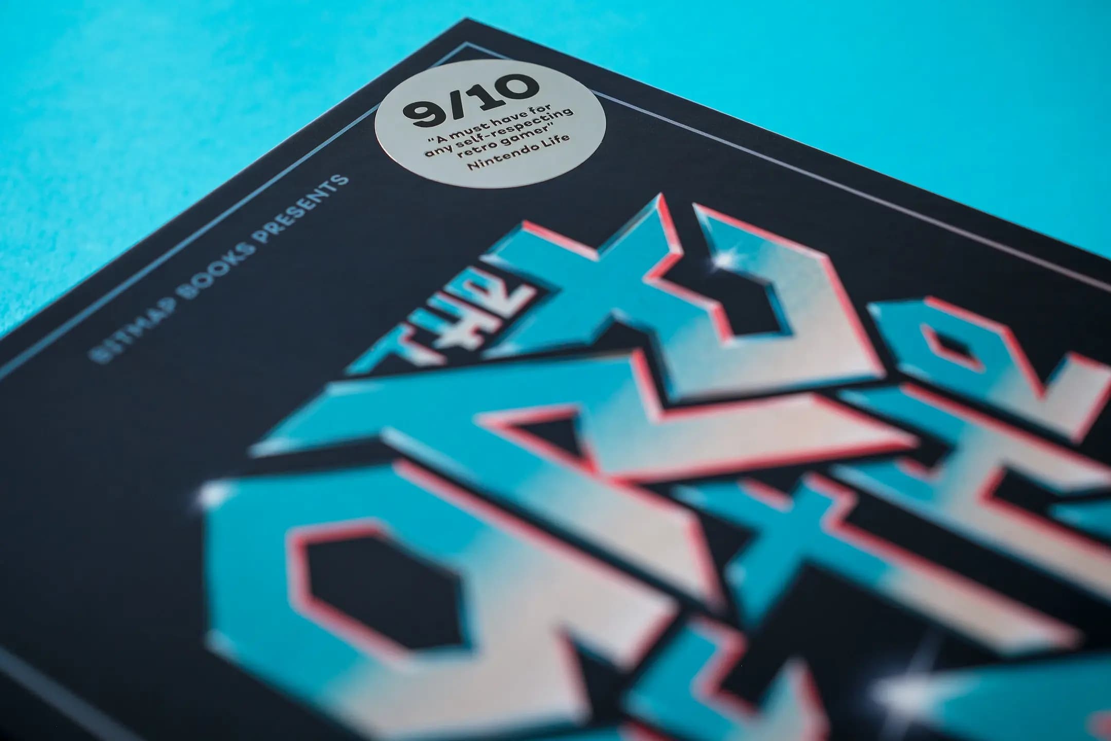 Picture of The Art Of The Box 2