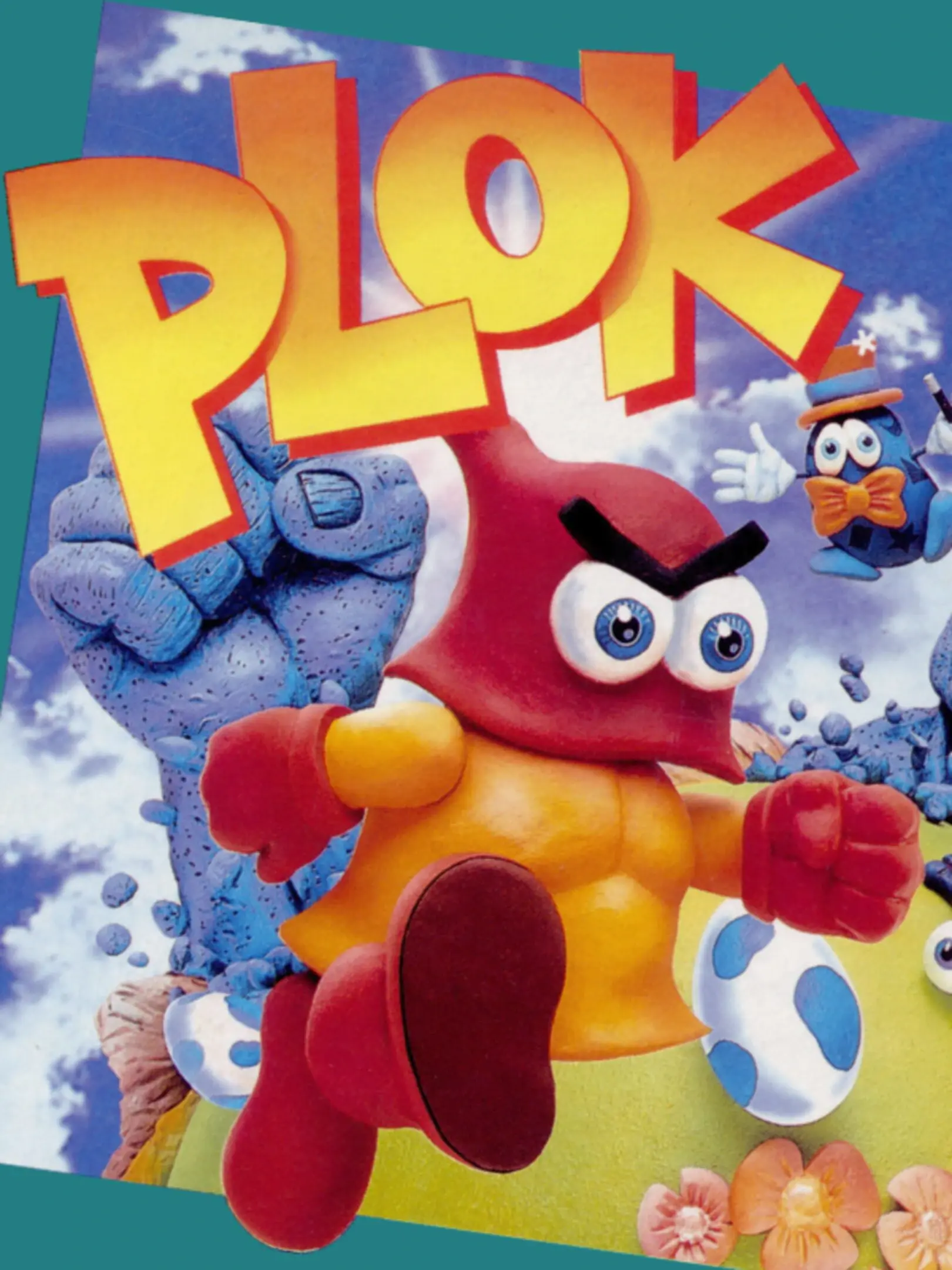 Plok!