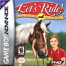 Picture of Let's Ride! Sunshine Stables