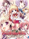 Picture of Daitoshokan no Hitsujikai: Library Party
