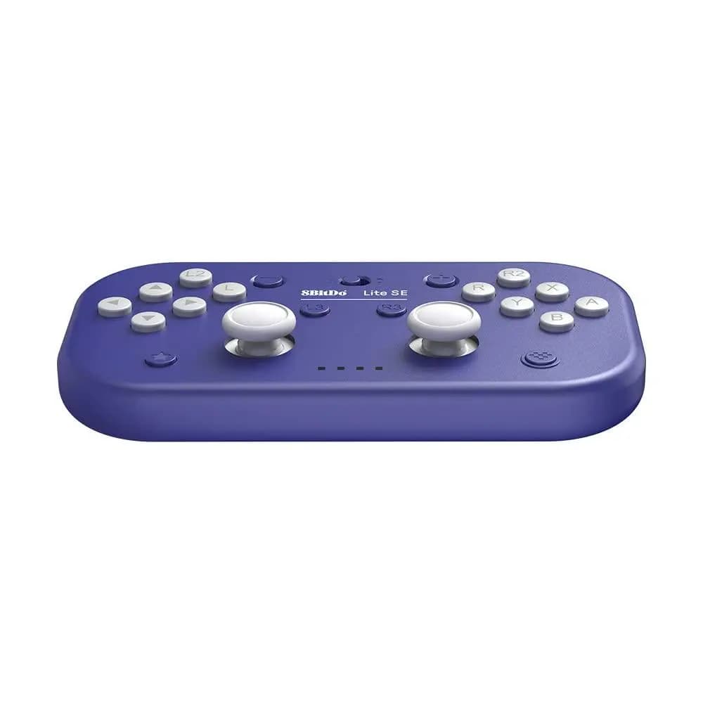 Picture of 8BitDo Lite SE 4