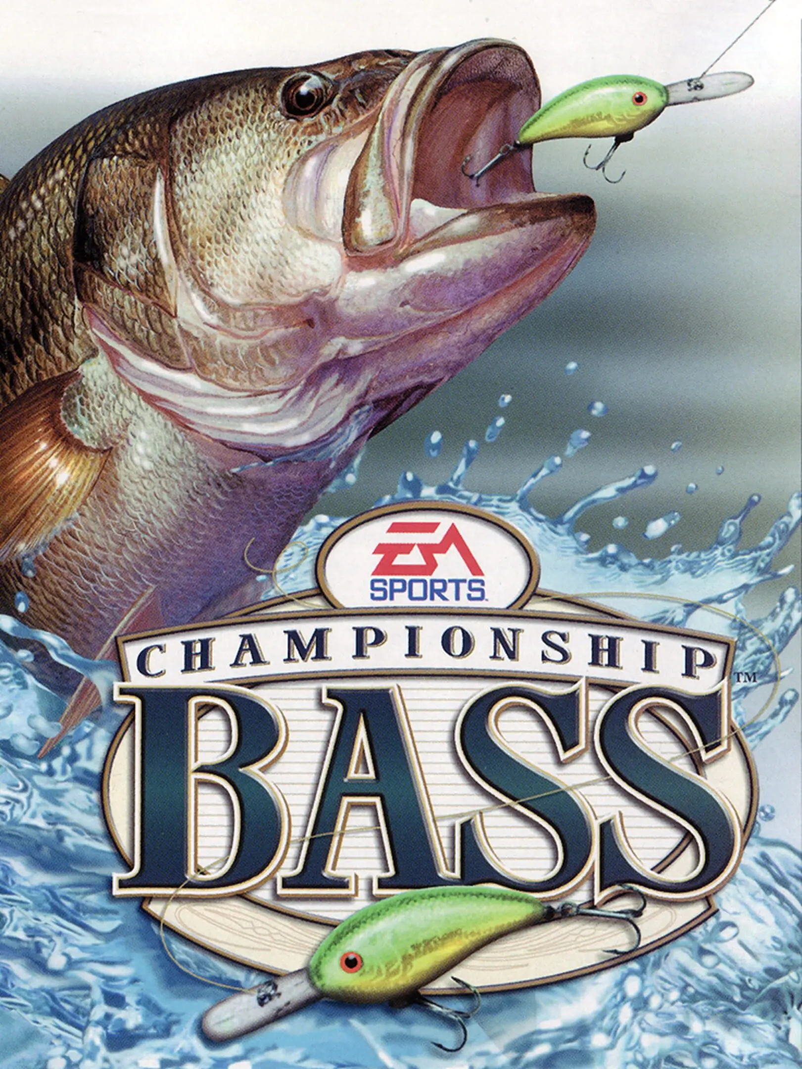 Picture of Championship Bass