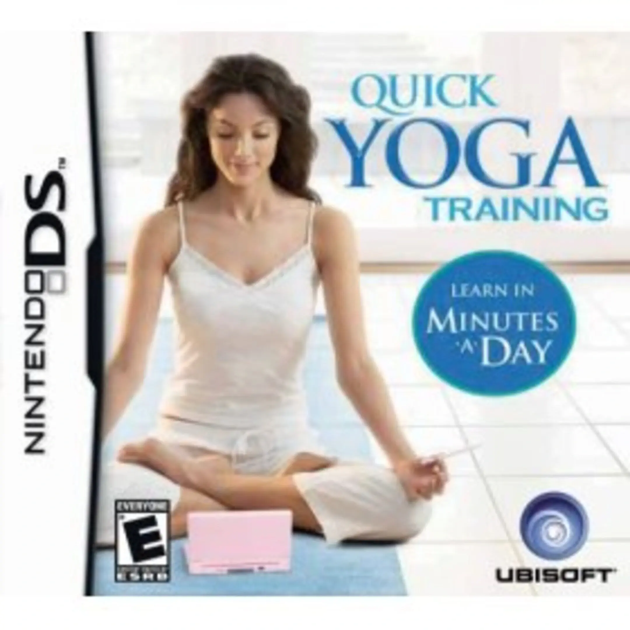 Picture of Quick Yoga Training