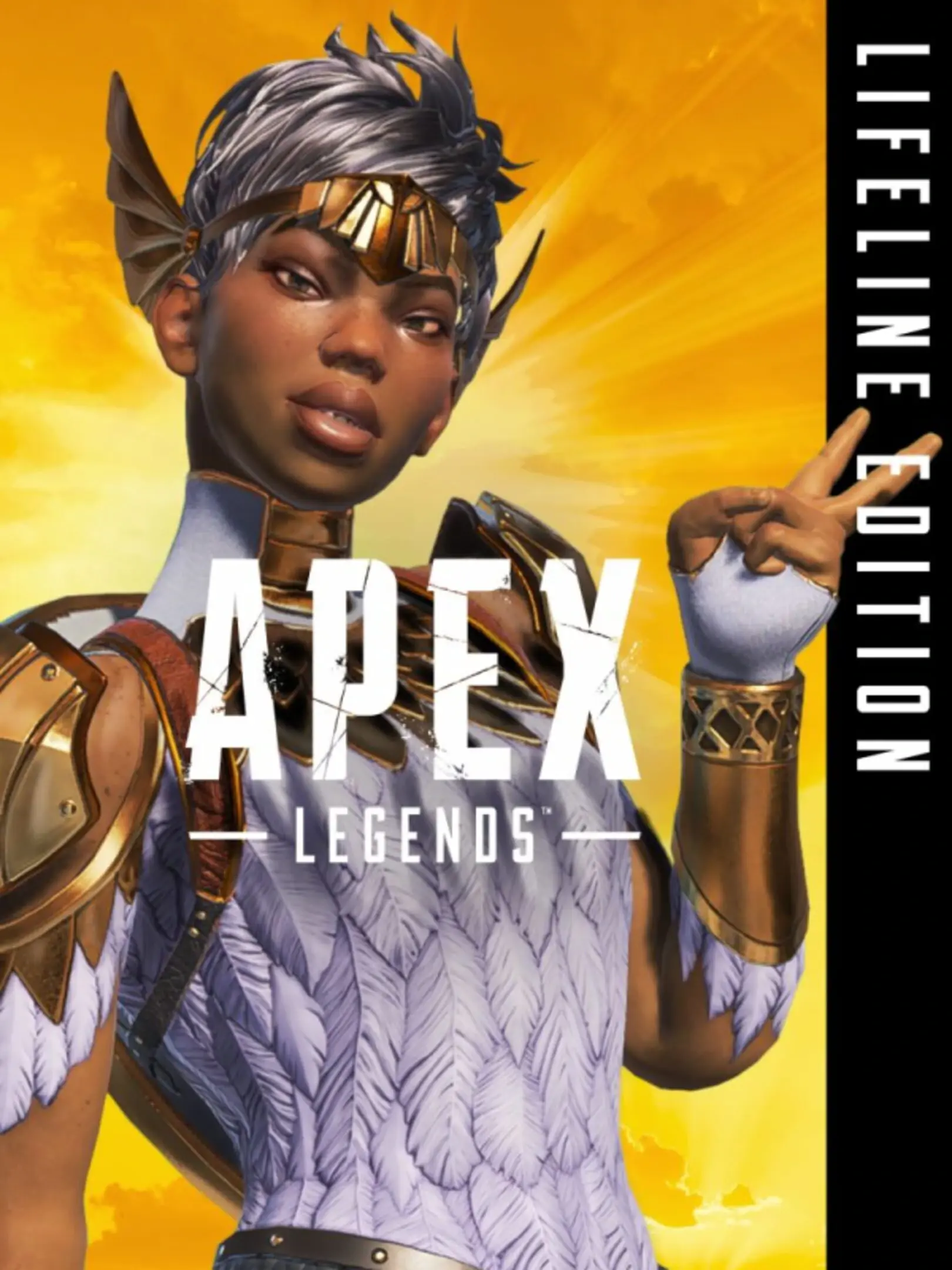 Apex Legends