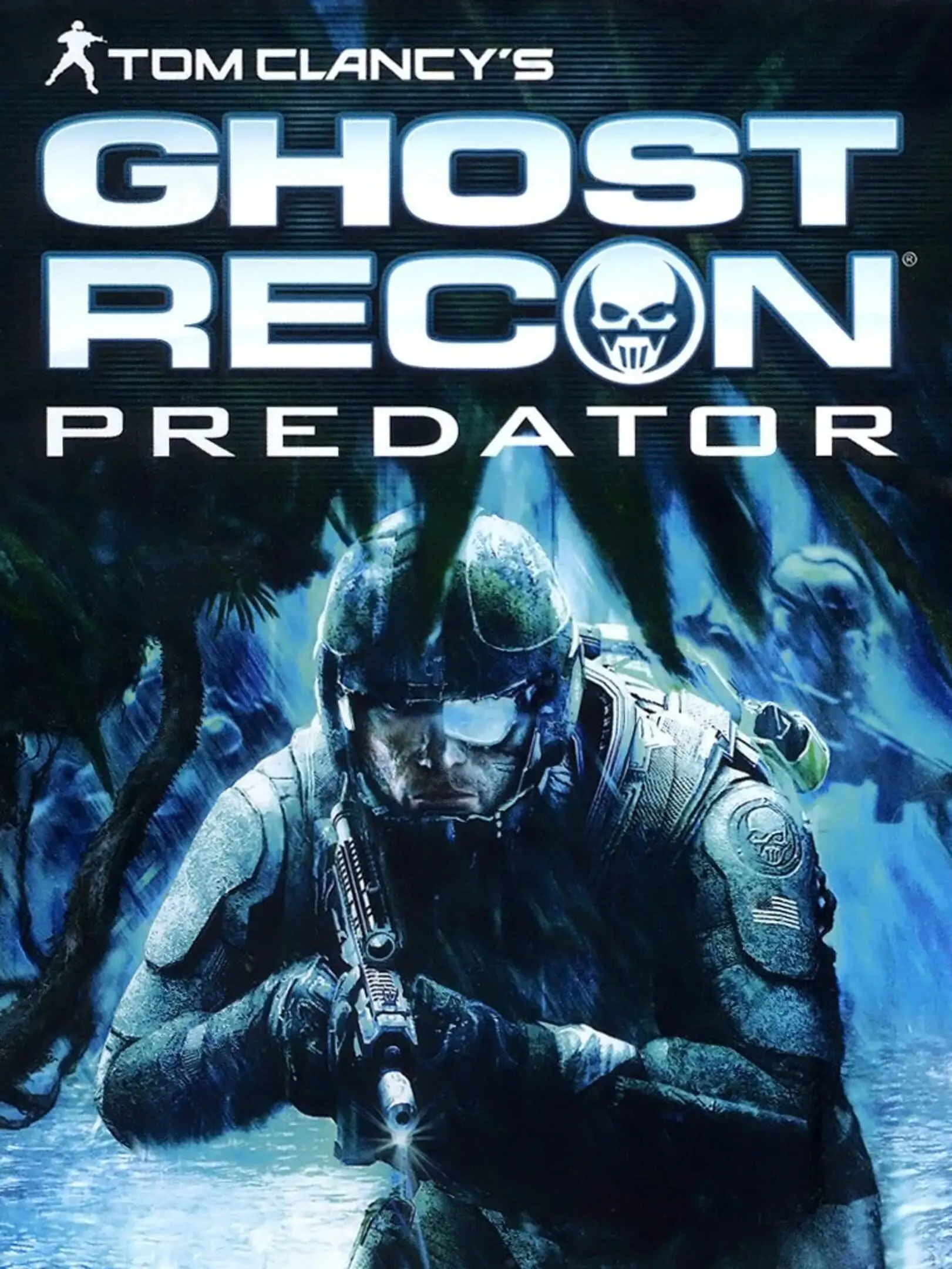 Picture of Tom Clancy's Ghost Recon Predator