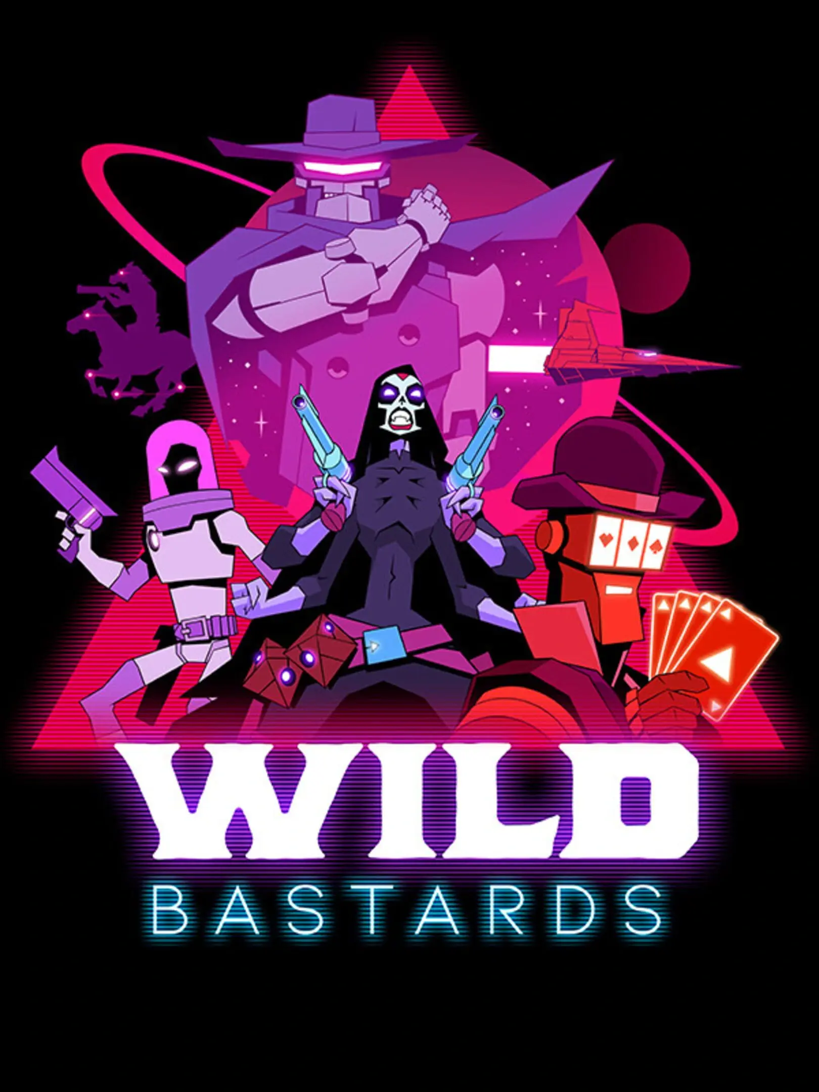Picture of Wild Bastards