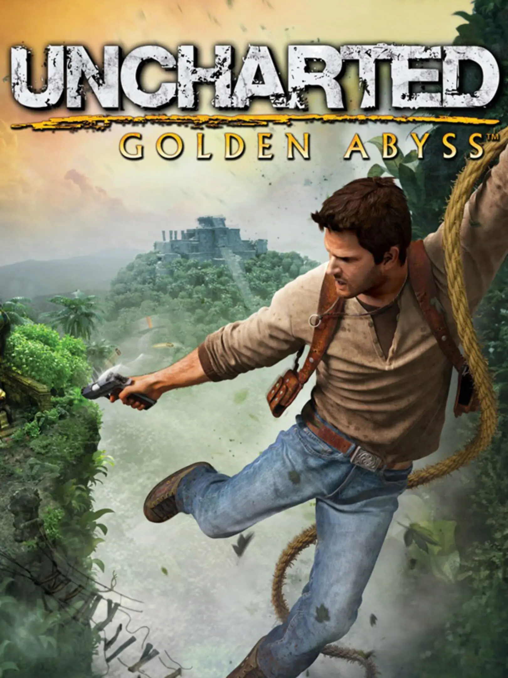 Picture of Uncharted: Chizu no Bouken no Hajimari