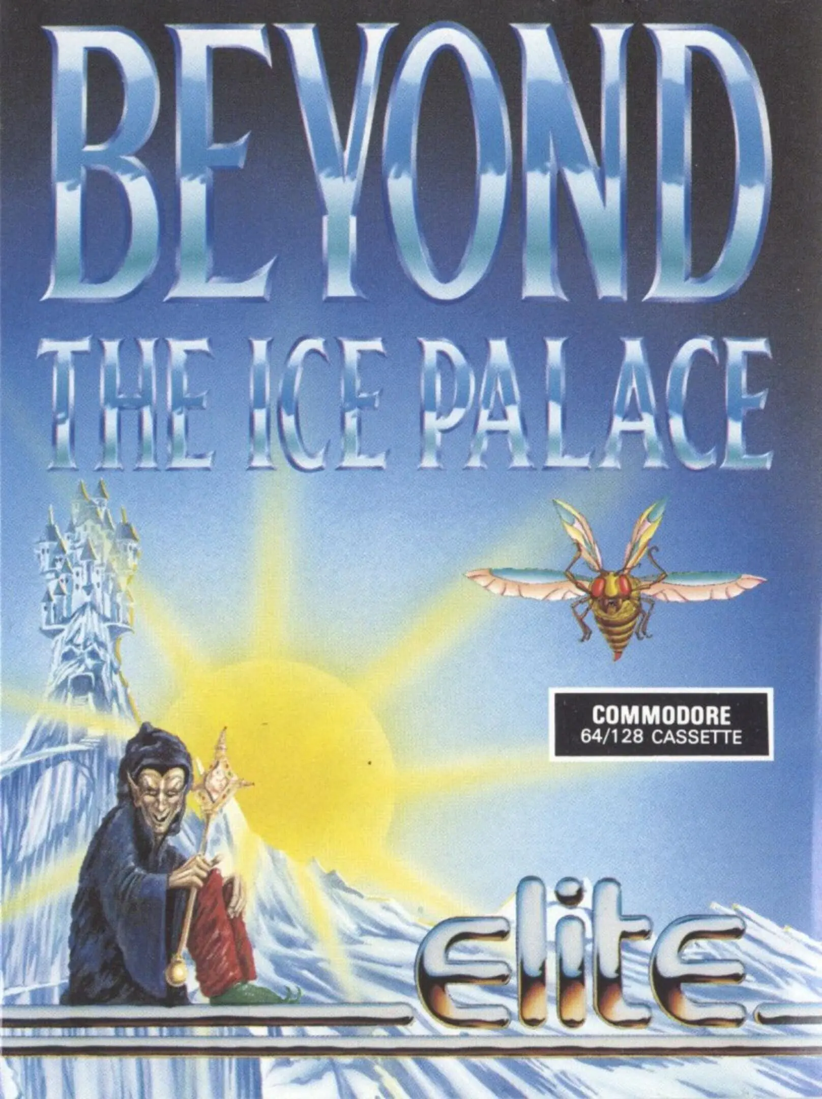 Picture of Beyond the Ice Palace