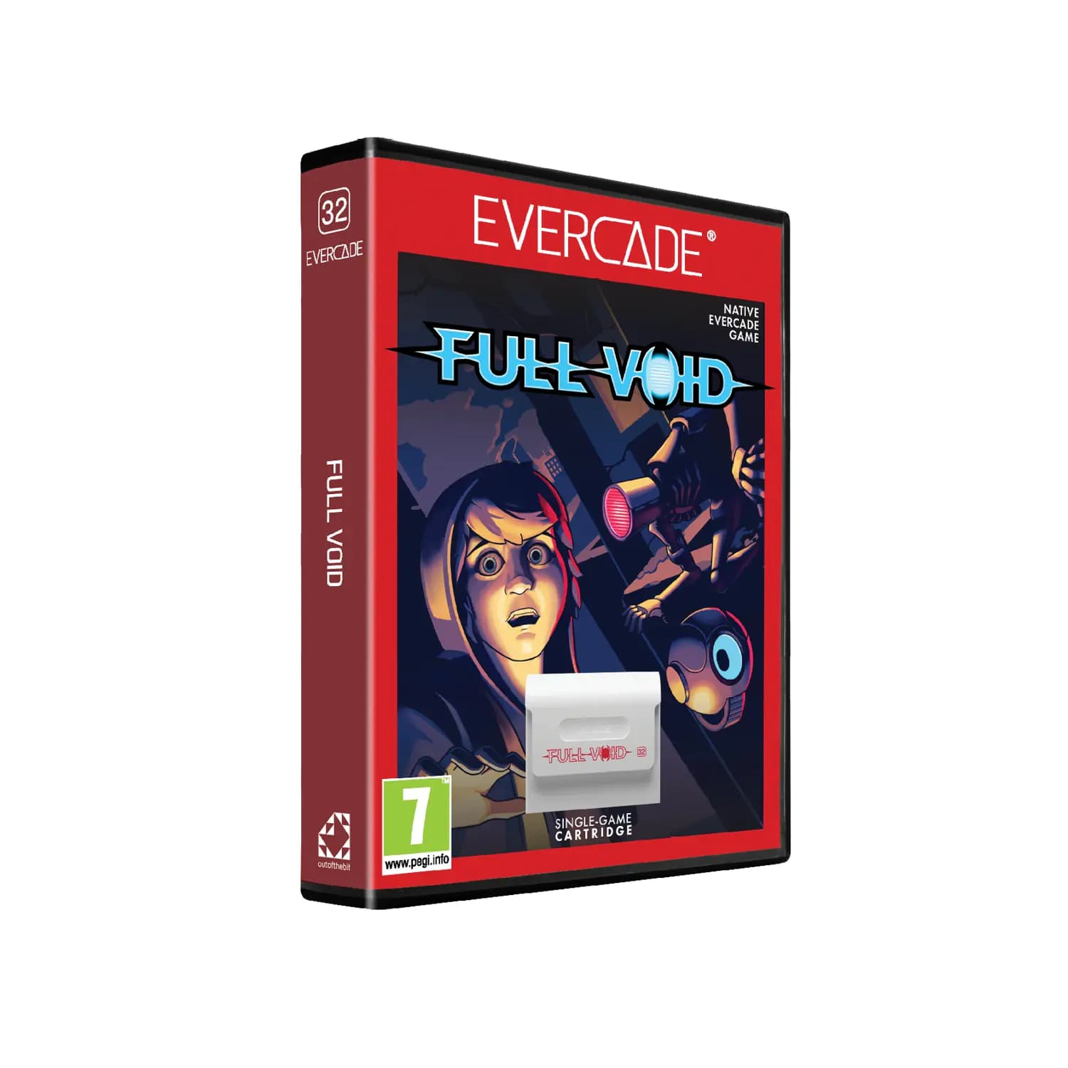 Picture of Full Void 2