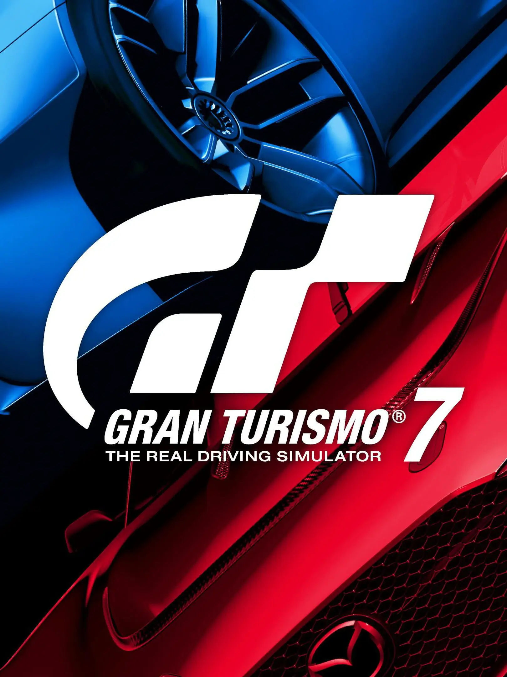 Picture of Gran Turismo 7
