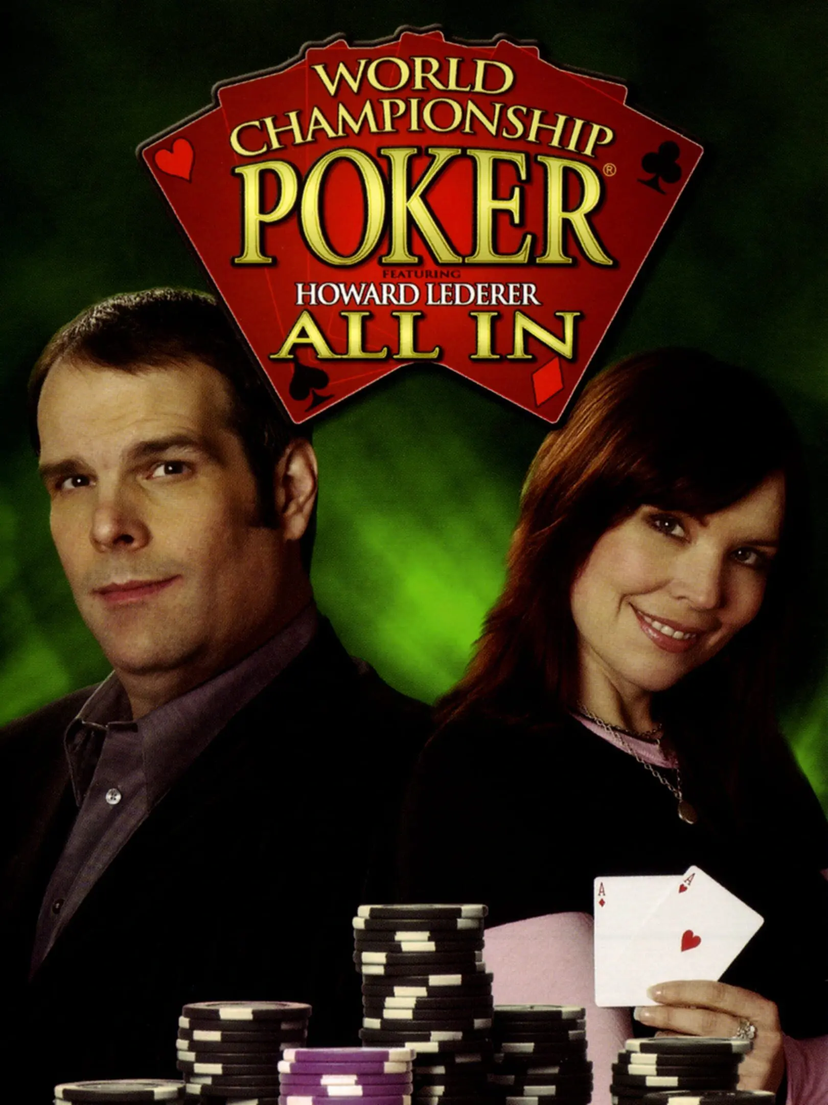 World Championship Poker 2