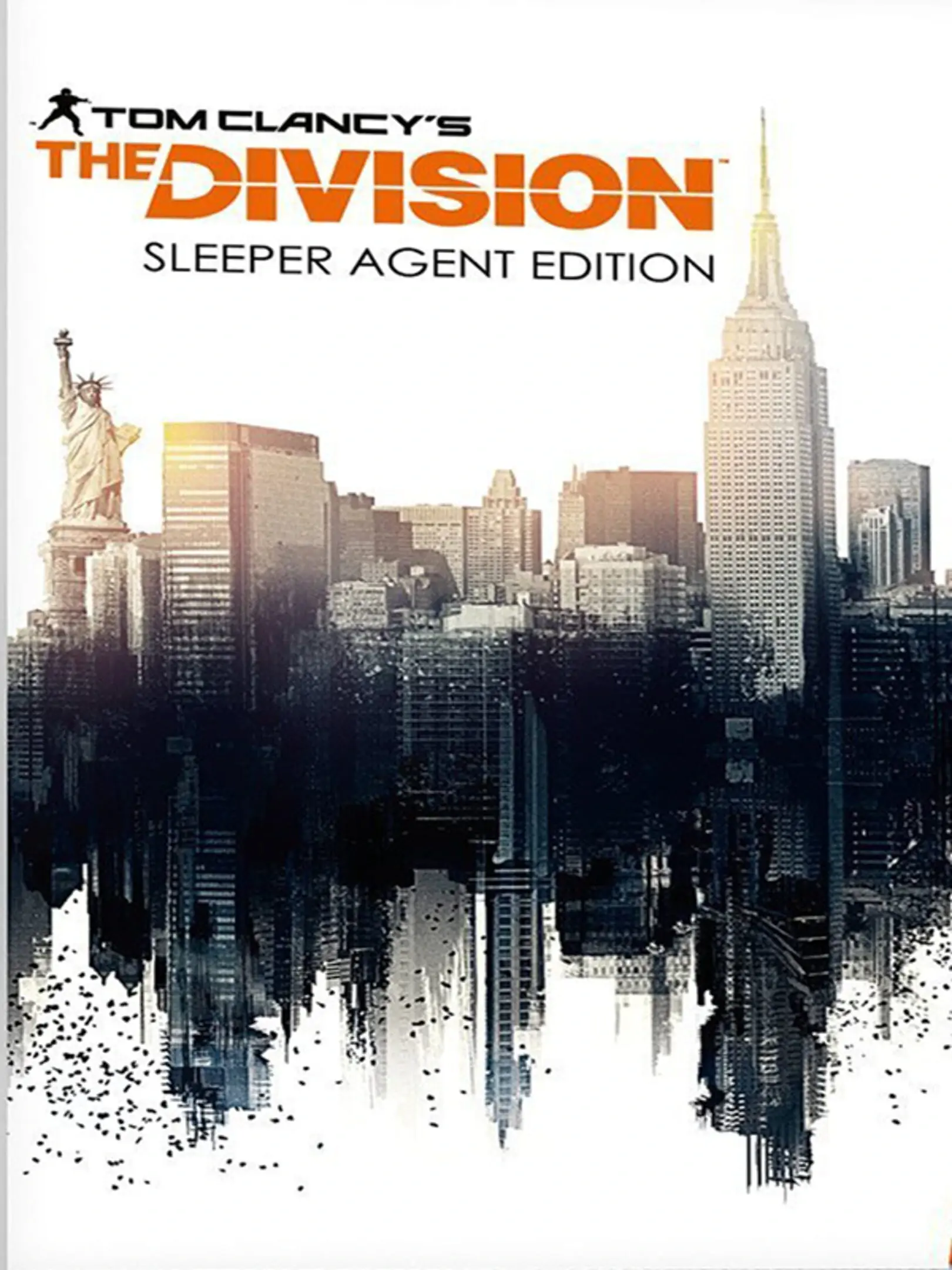 Tom Clancy's The Division