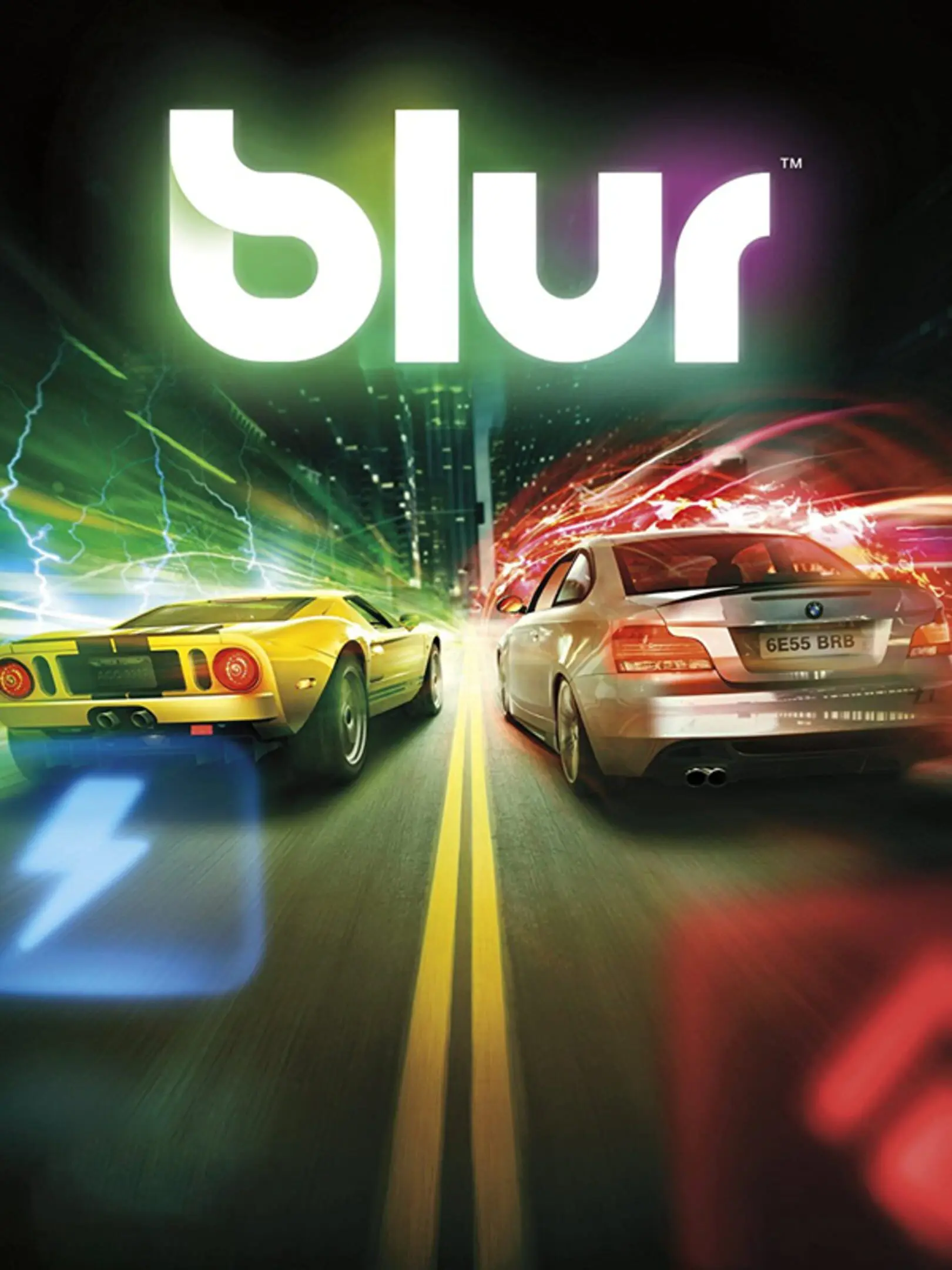 Picture of Blur