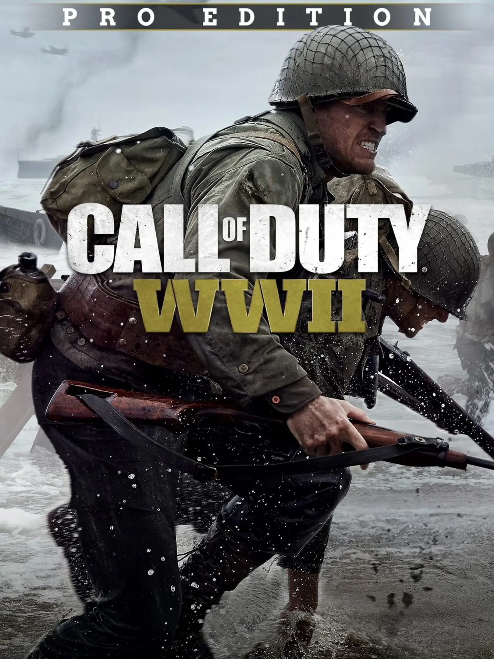 Call of Duty: WWII