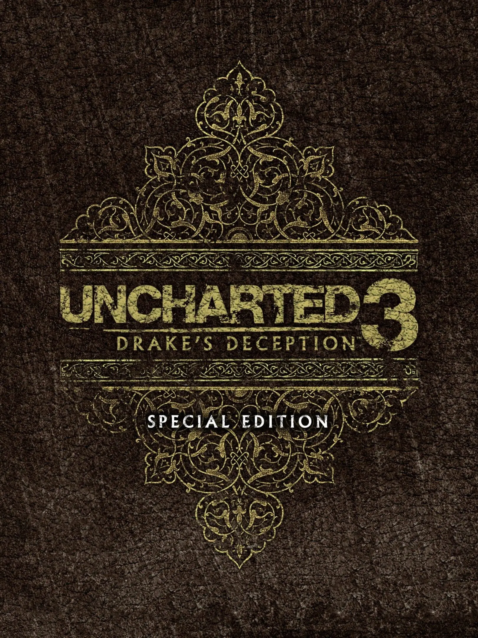 Uncharted 3: Drake's Deception