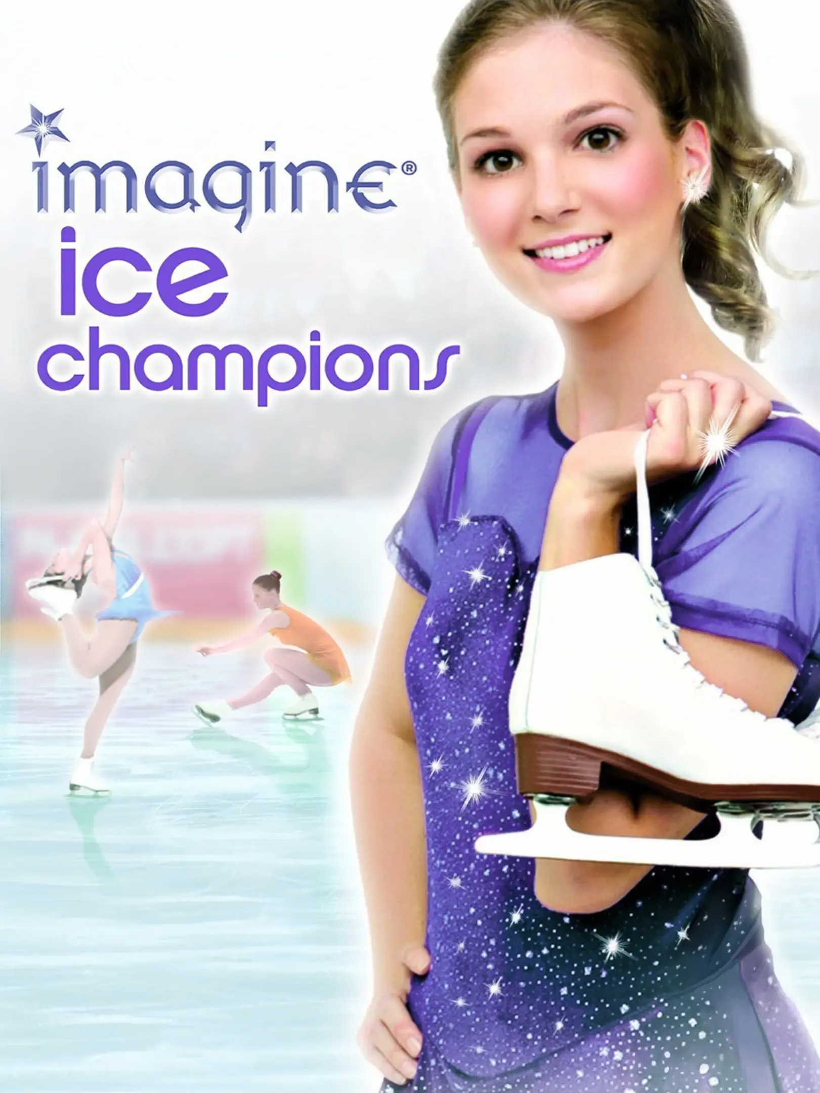 Picture of Imagine: Ice Champions