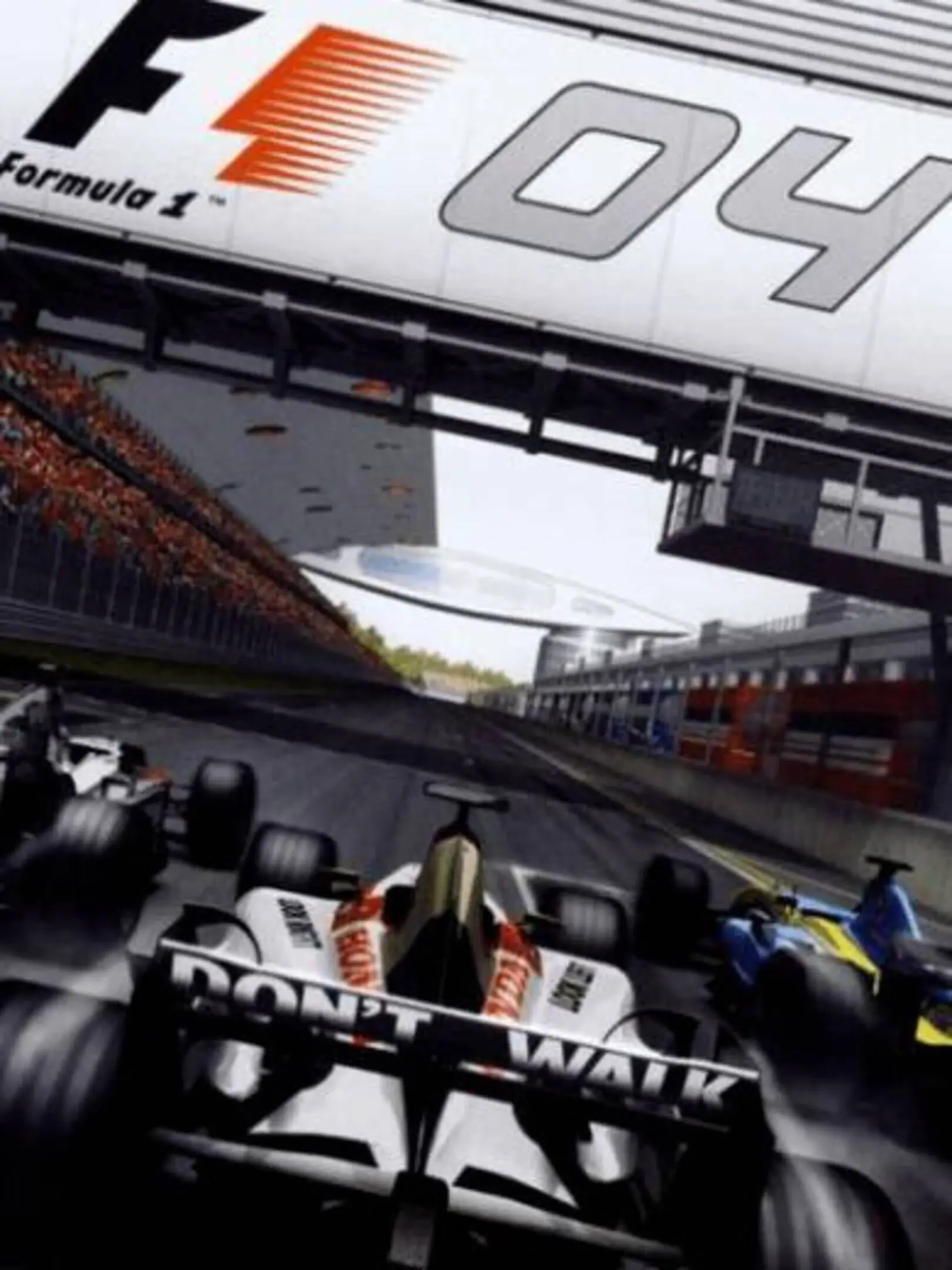 Picture of Formula One 04